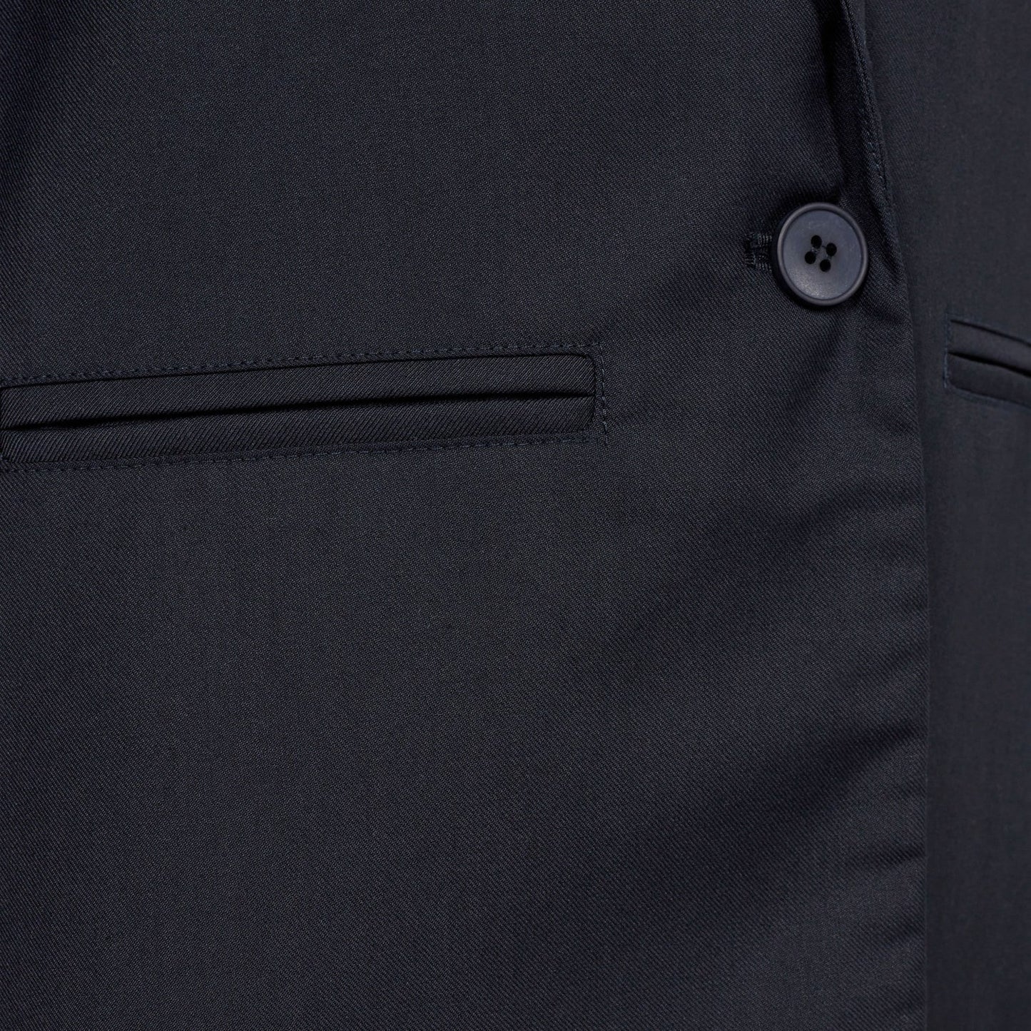 Sofie Schnoor Dark Blue Blazer