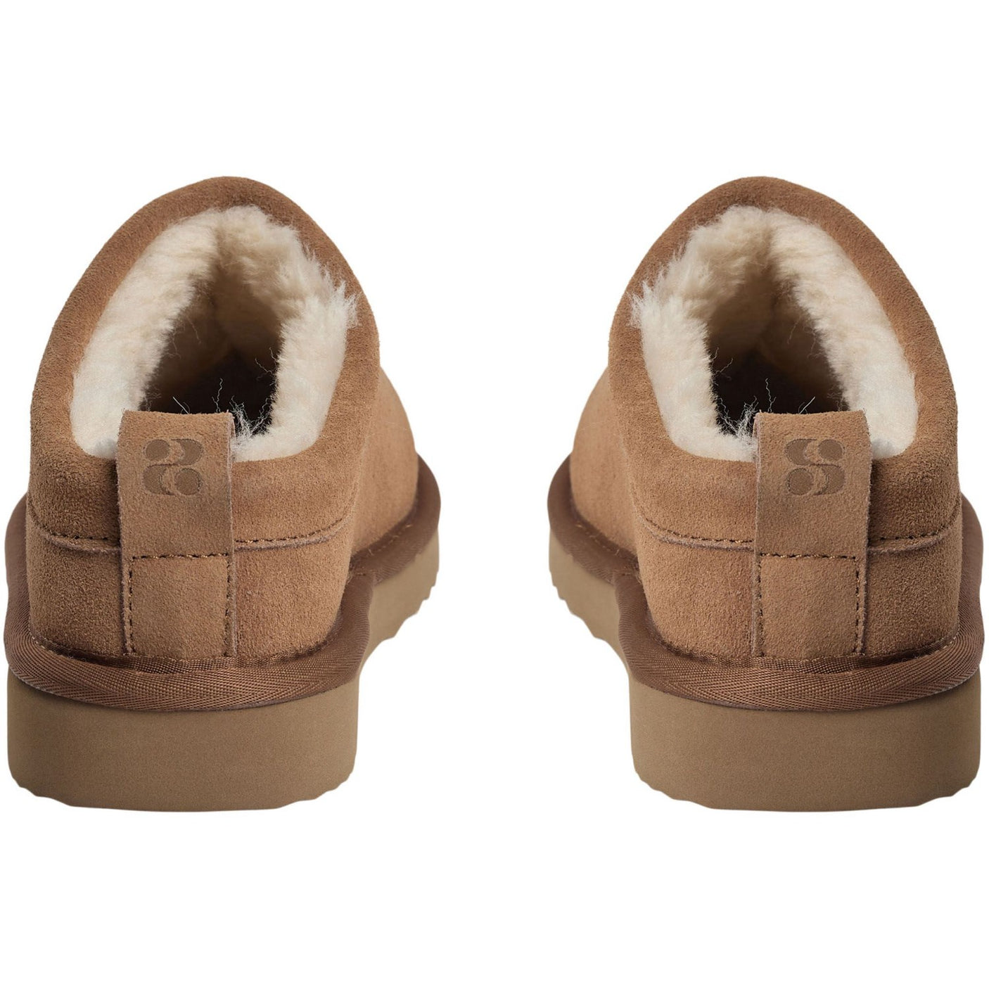 Sofie Schnoor Tan Slipper