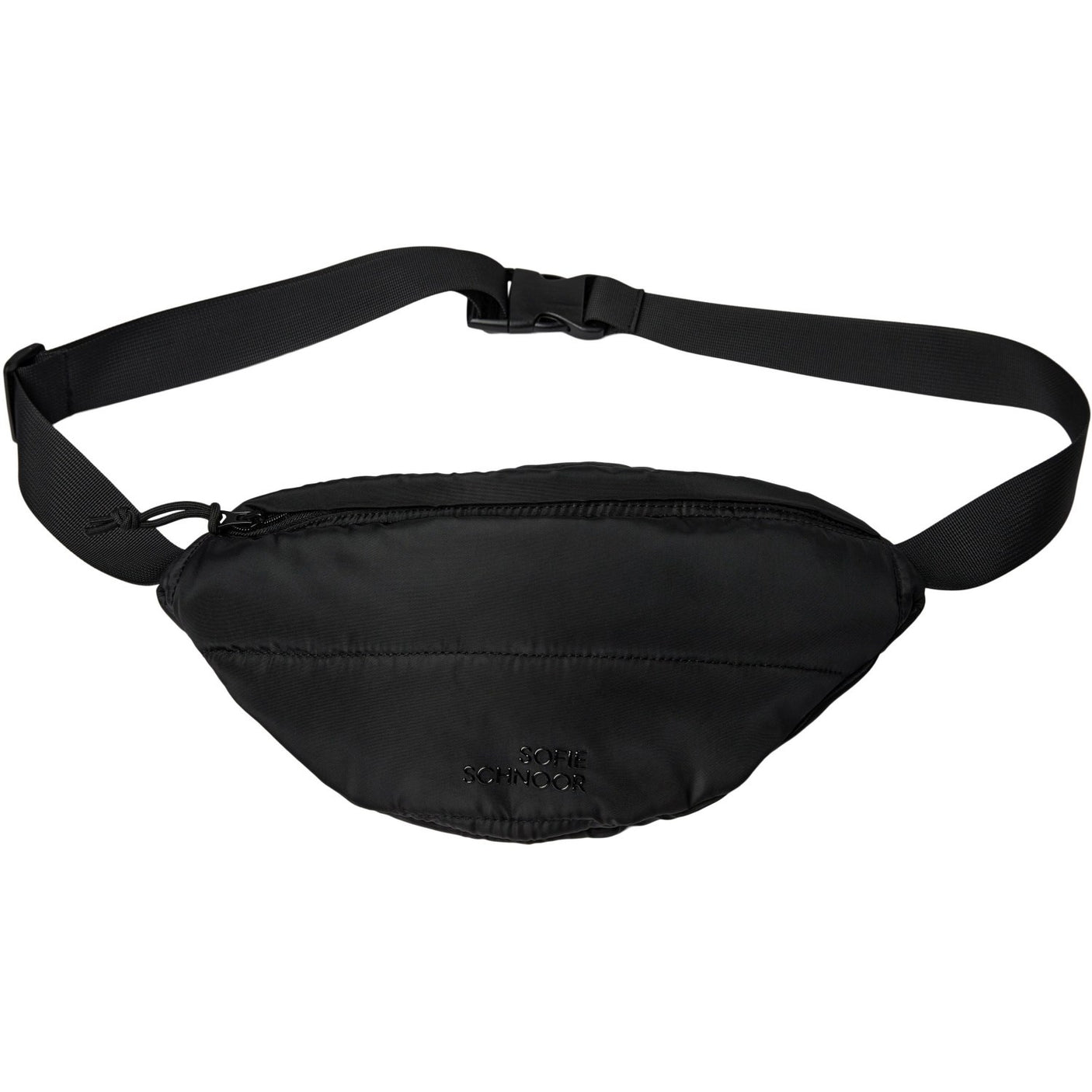 Sofie Schnoor Black Bumbag