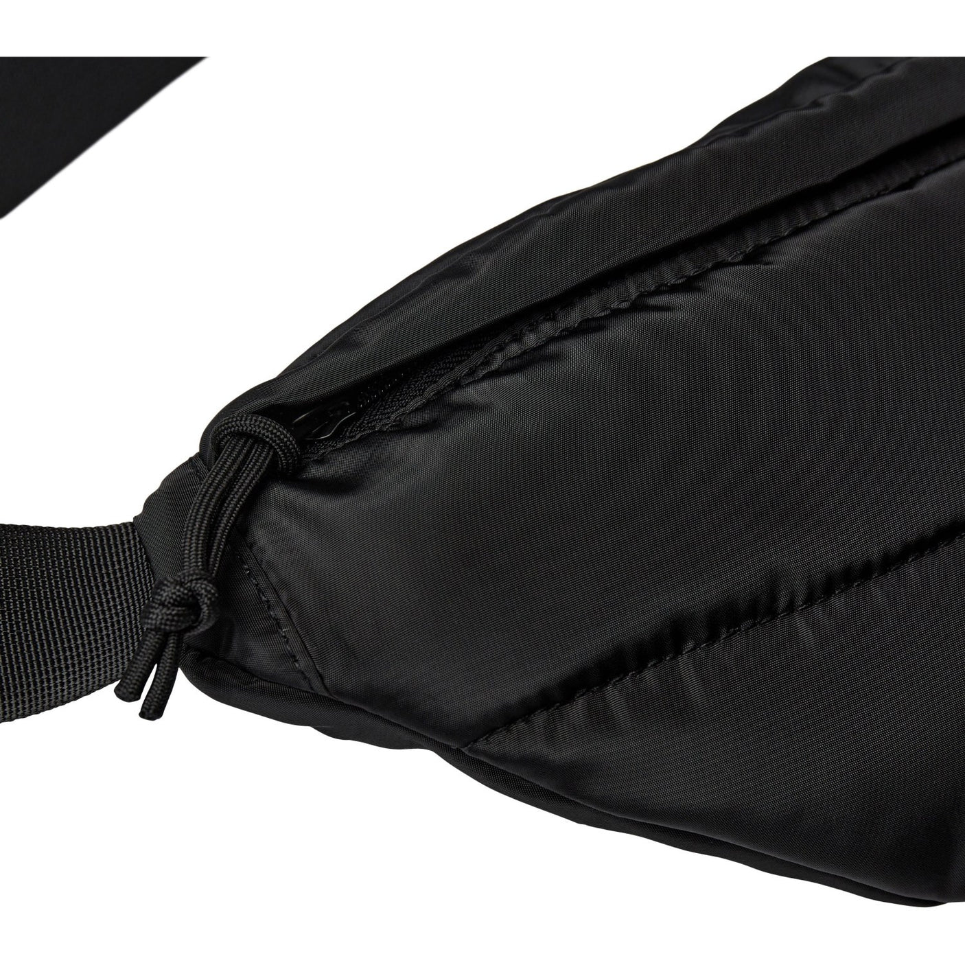 Sofie Schnoor Black Bumbag