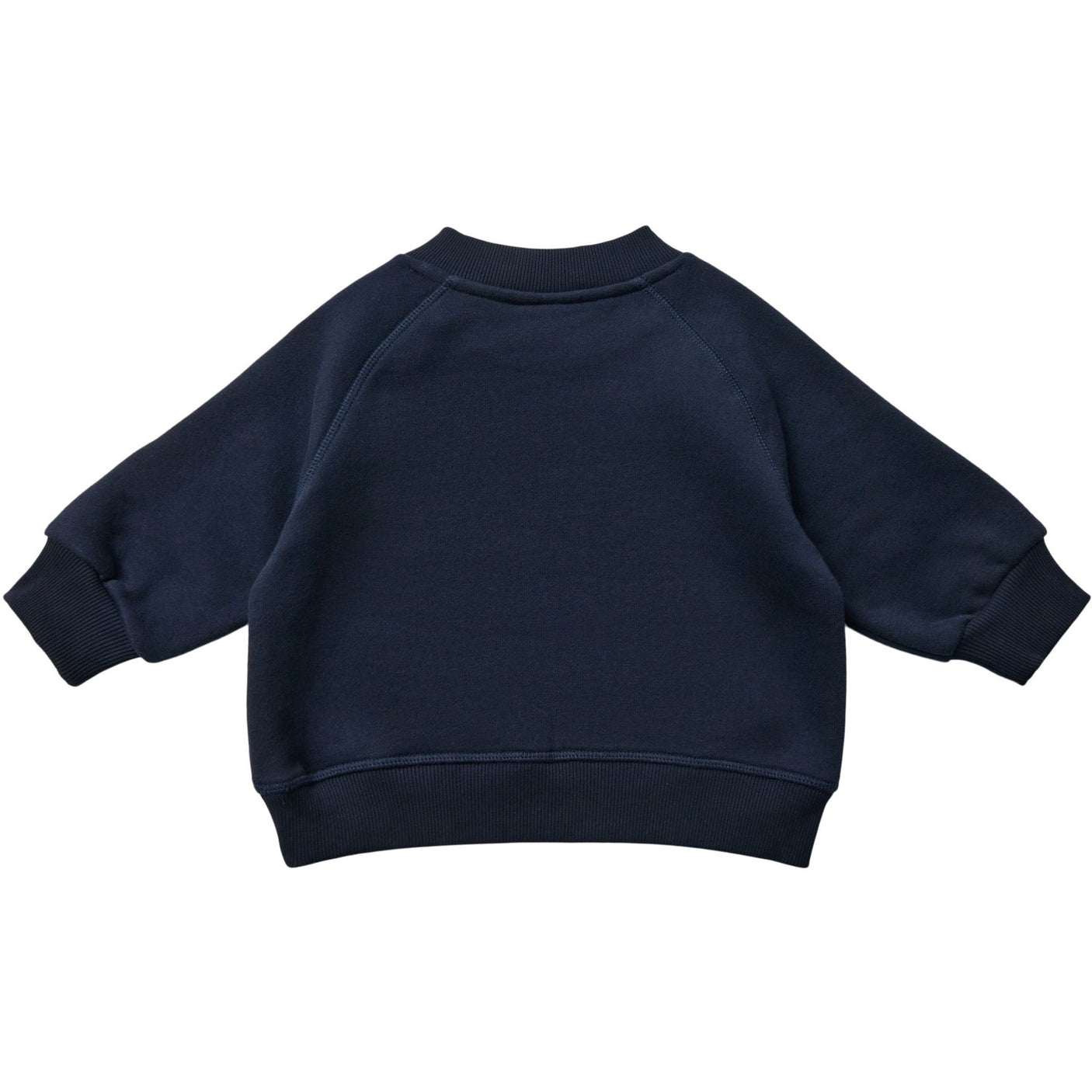 Sofie Schnoor Dark Blue Sweatshirt