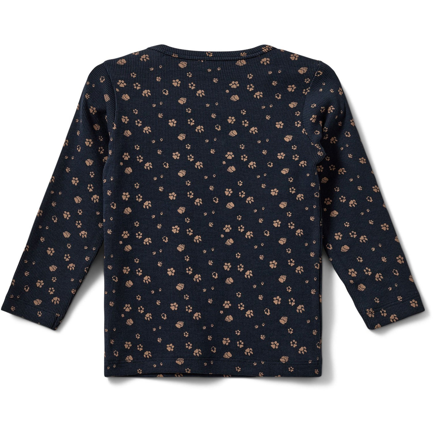 Sofie Schnoor Dark Blue Blouse