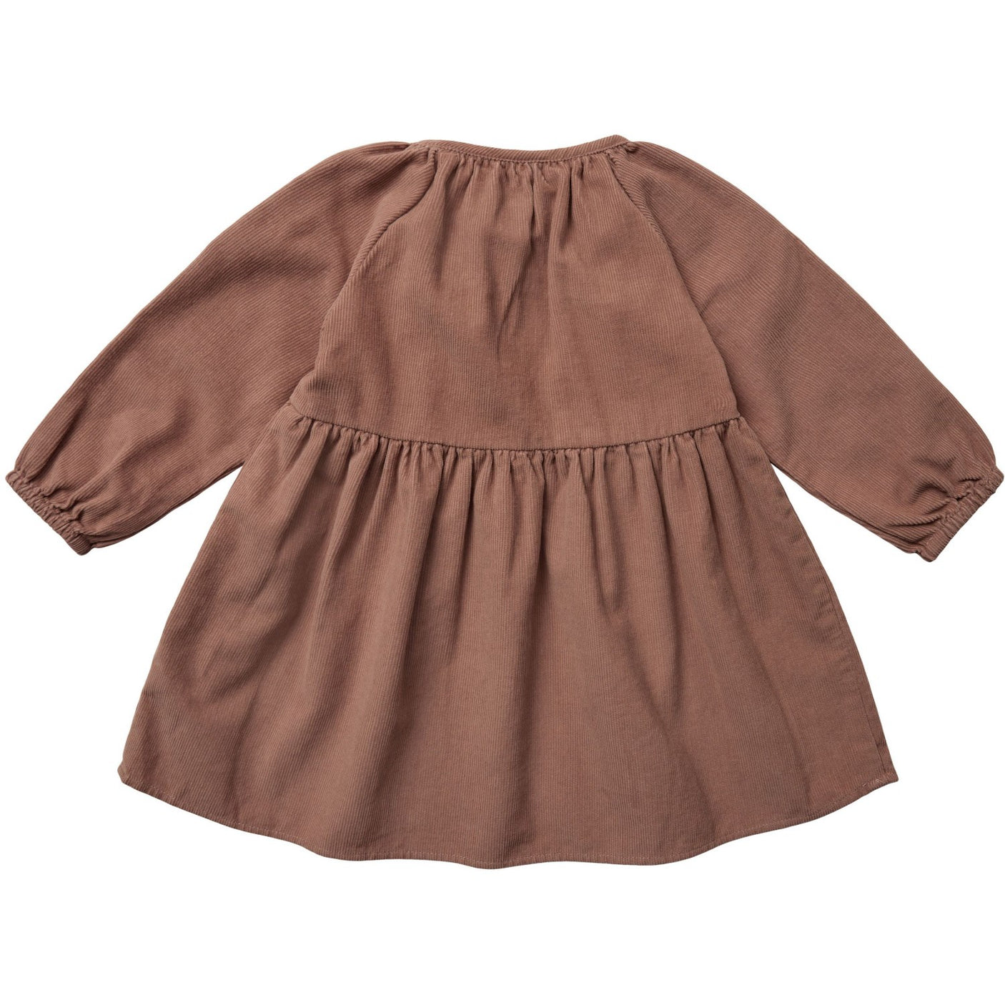 Sofie Schnoor Rosy Brown Dress