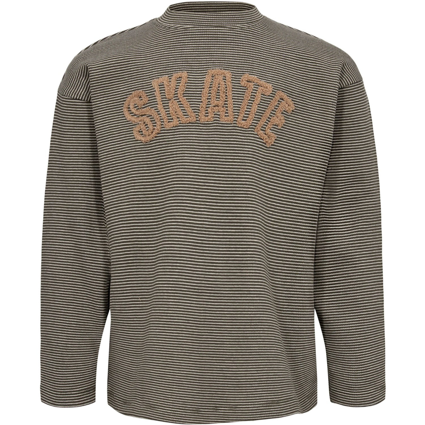 Sofie Schnoor Forest Green Blouse