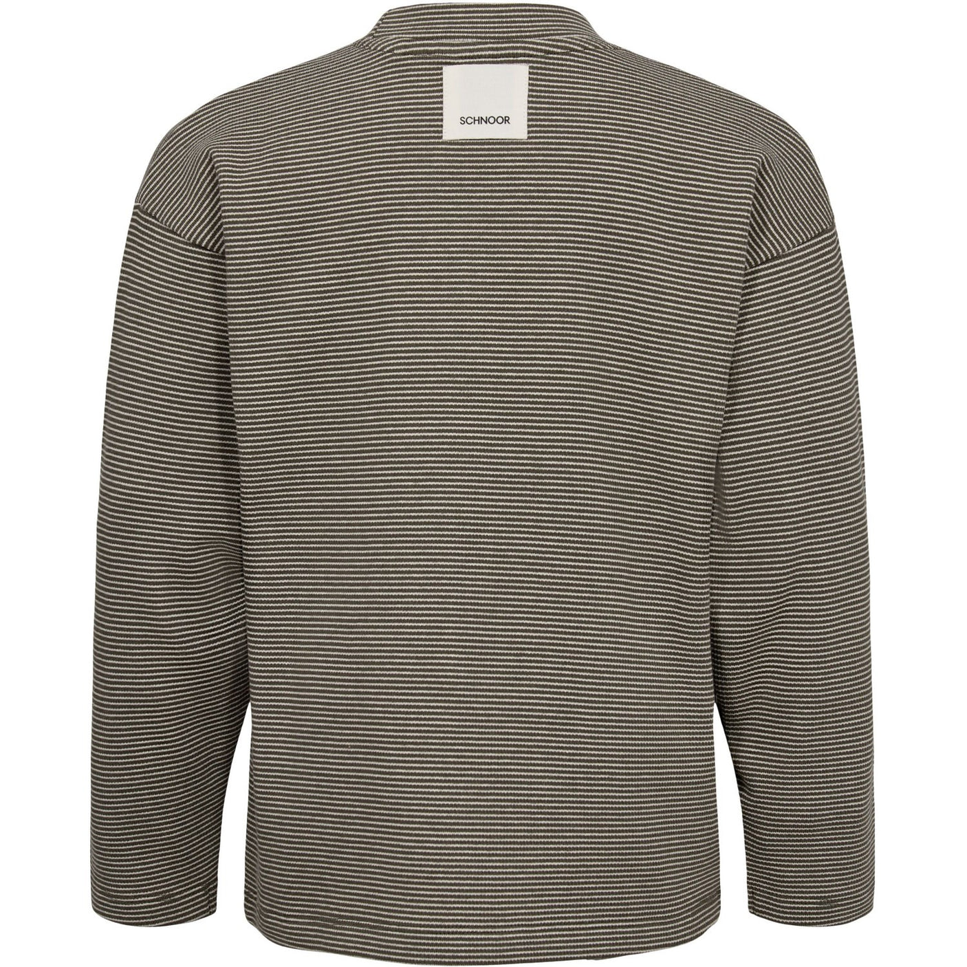 Sofie Schnoor Forest Green Blouse