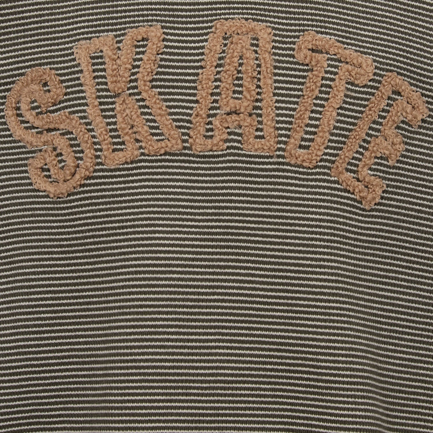 Sofie Schnoor Forest Green Blouse