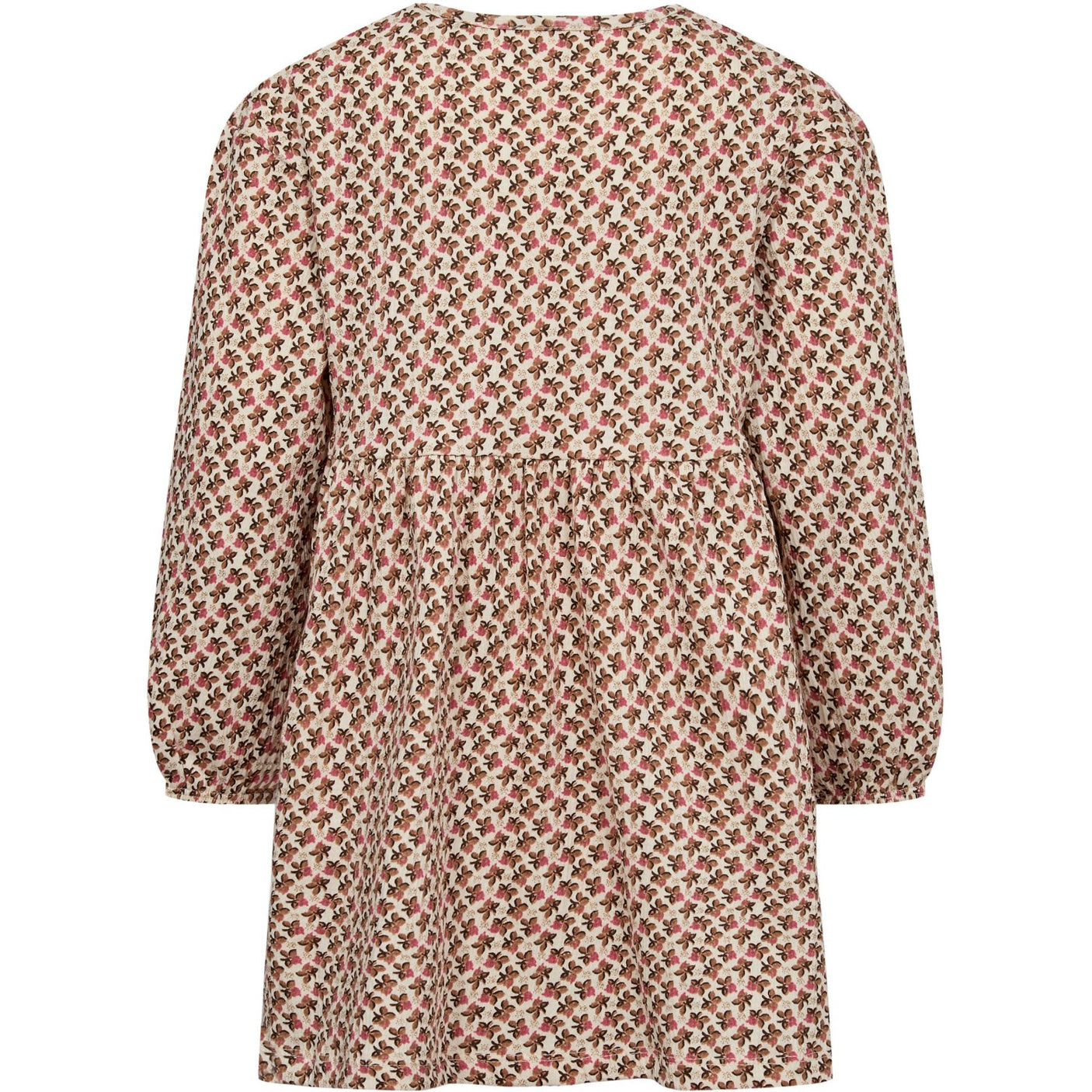 Sofie Schnoor Aop Flower Dress