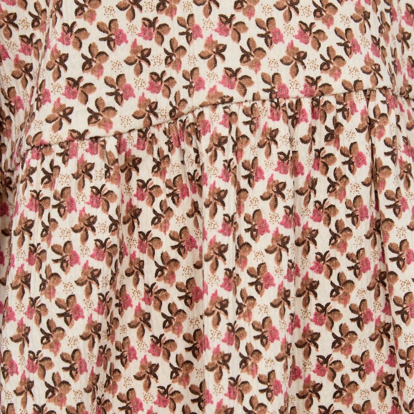 Sofie Schnoor Aop Flower Dress