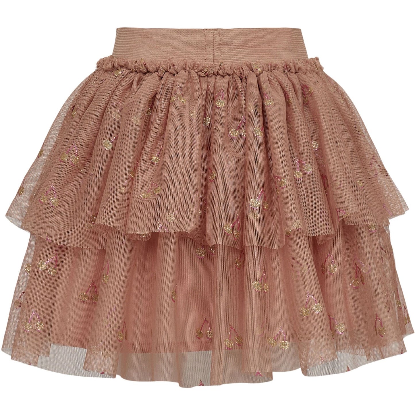 Sofie Schnoor Rosy Brown Skirt