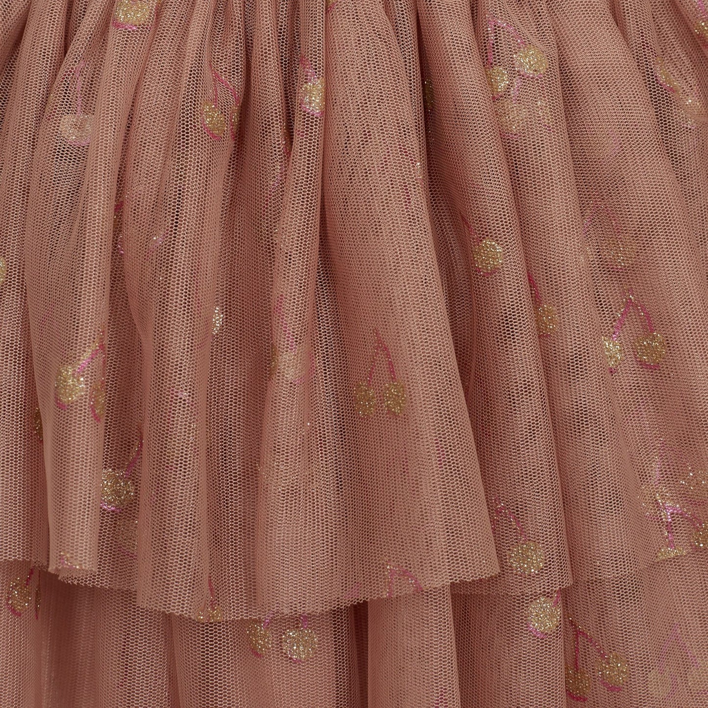 Sofie Schnoor Rosy Brown Skirt