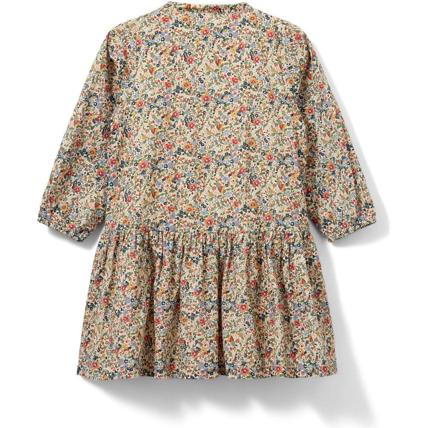 Sofie Schnoor Aop Flower Dress