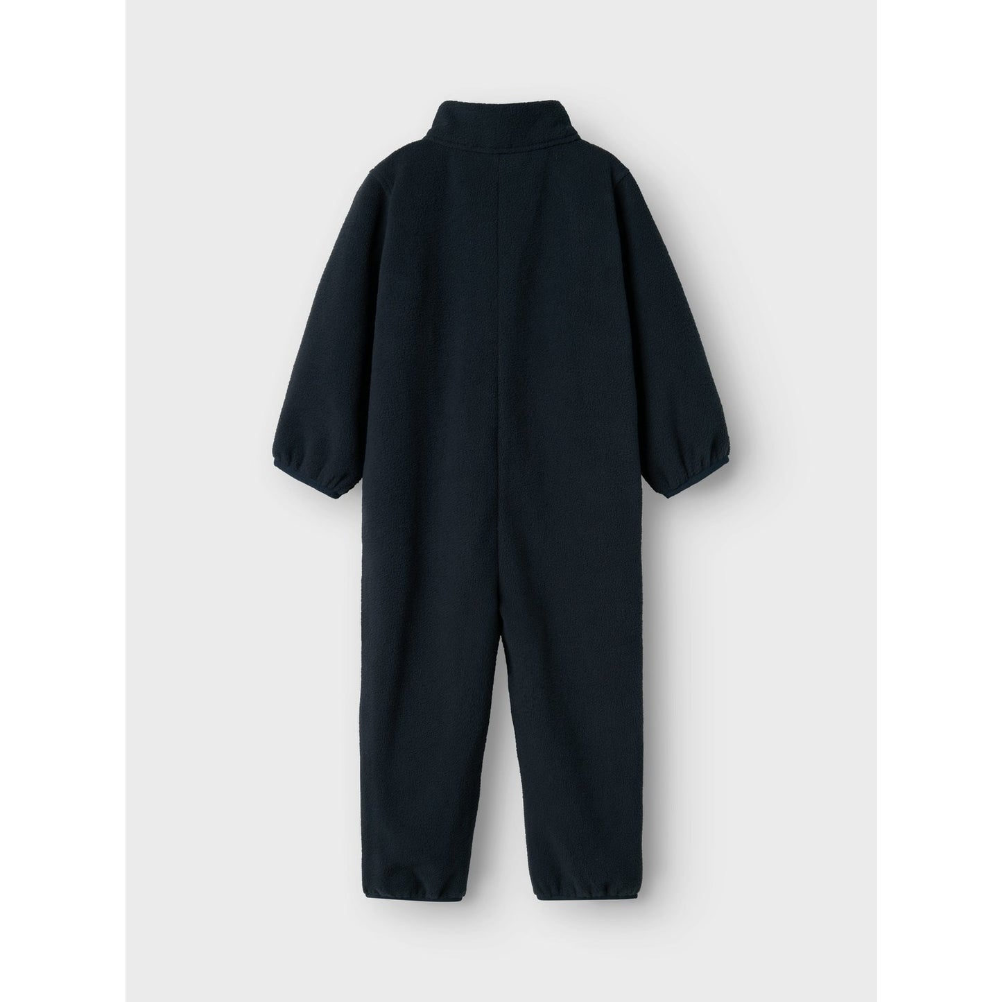 Name It Dark Sapphire Spektra Fleece Suit