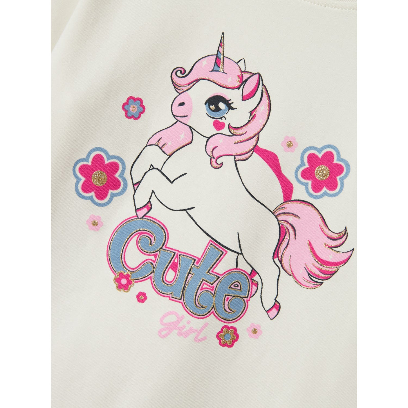 Name It Jet Stream Vix Blouse