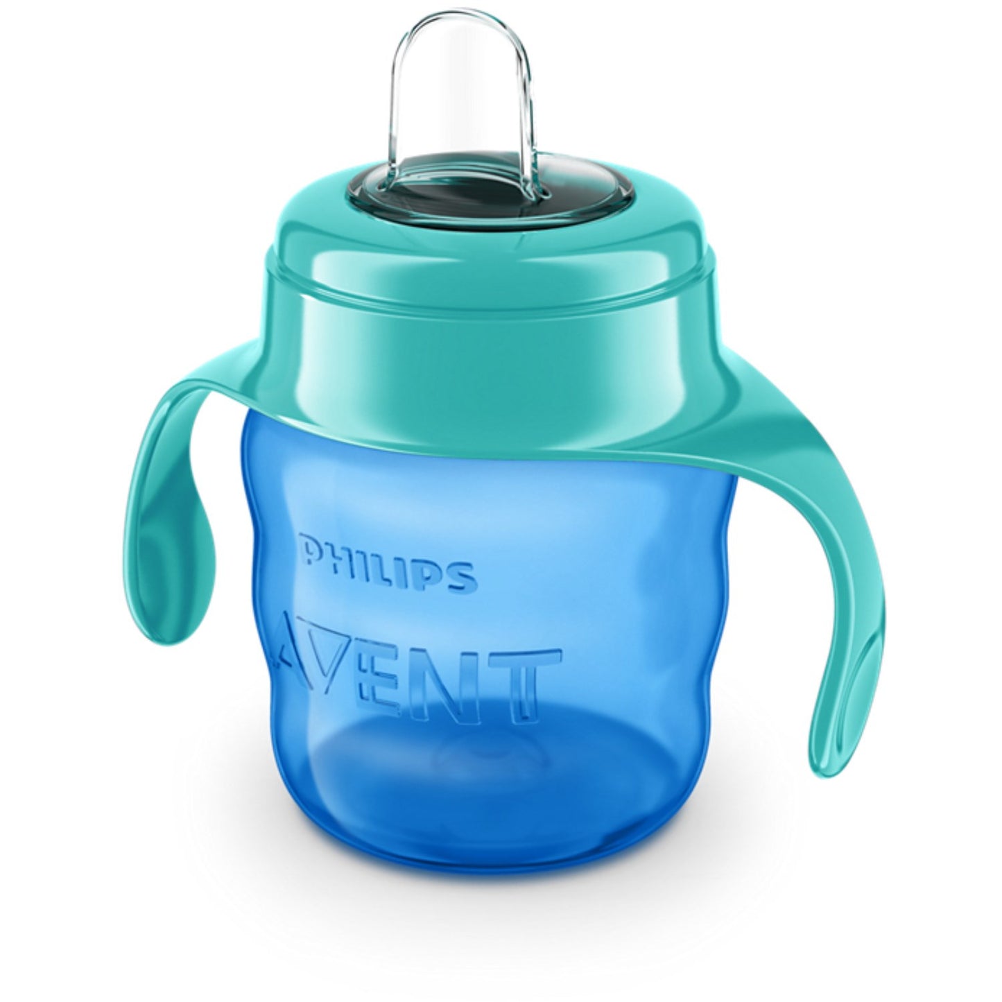 Philips Avent Drinking Cup 200 ml Blue