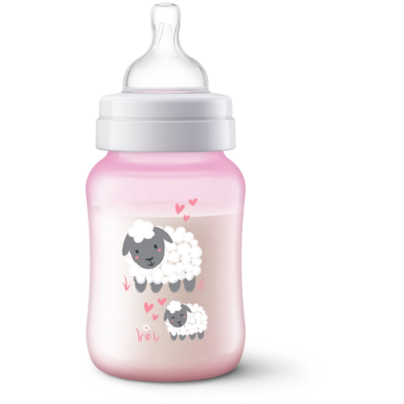 Philips Avent Baby Bottle Anti-colic 1 mdr 260 ml