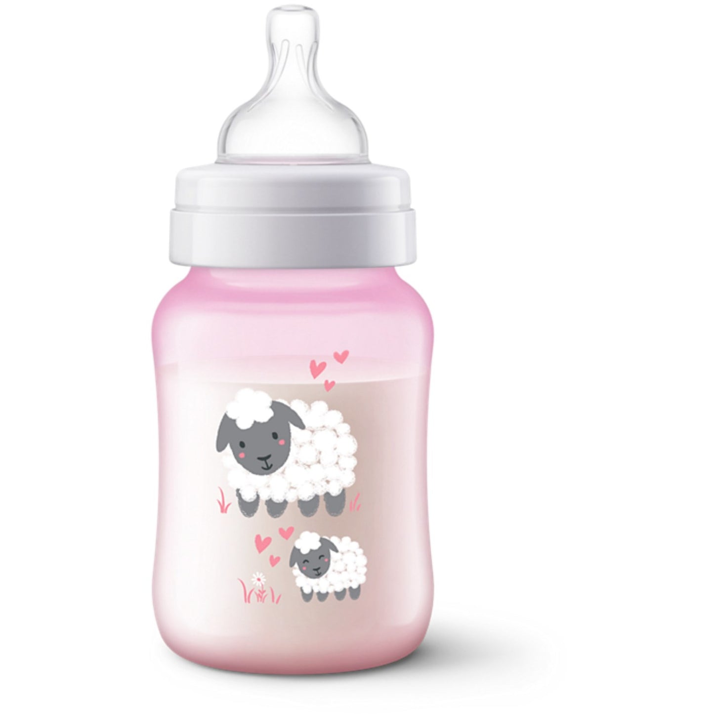 Philips Avent Baby Bottle Anti-colic 1 mdr 260 ml