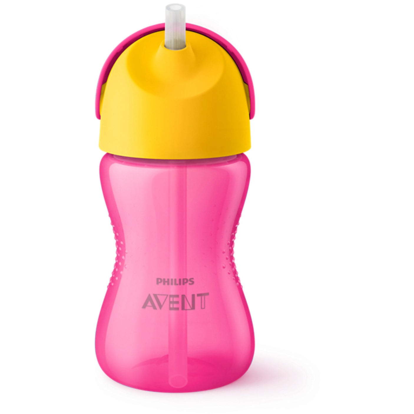 Philips Avent Cup With Straw 300 ml