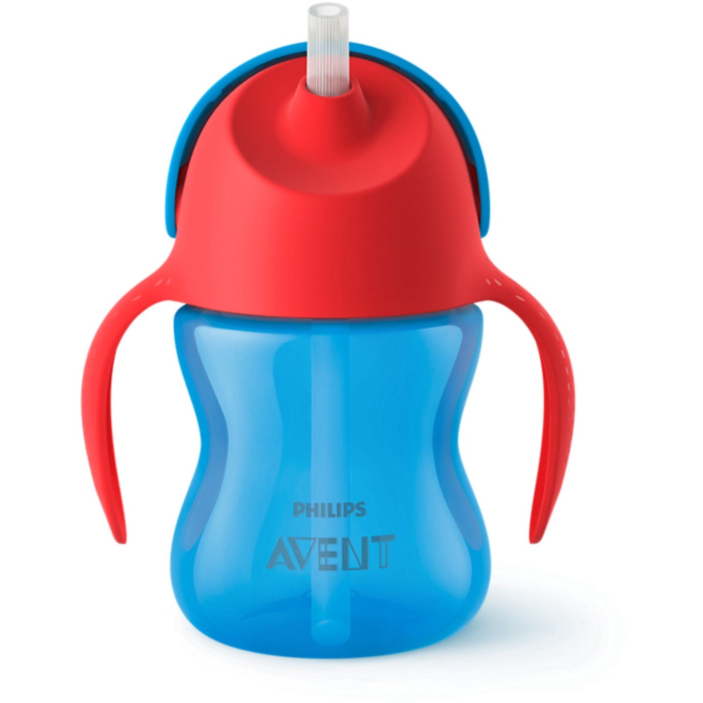 Philips Avent Cup With Straw 200 ml