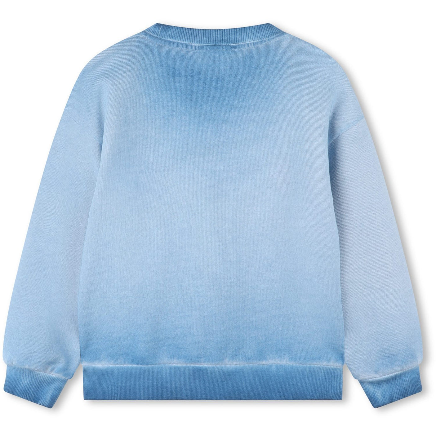 Marc Jacobs Blue Crewneck