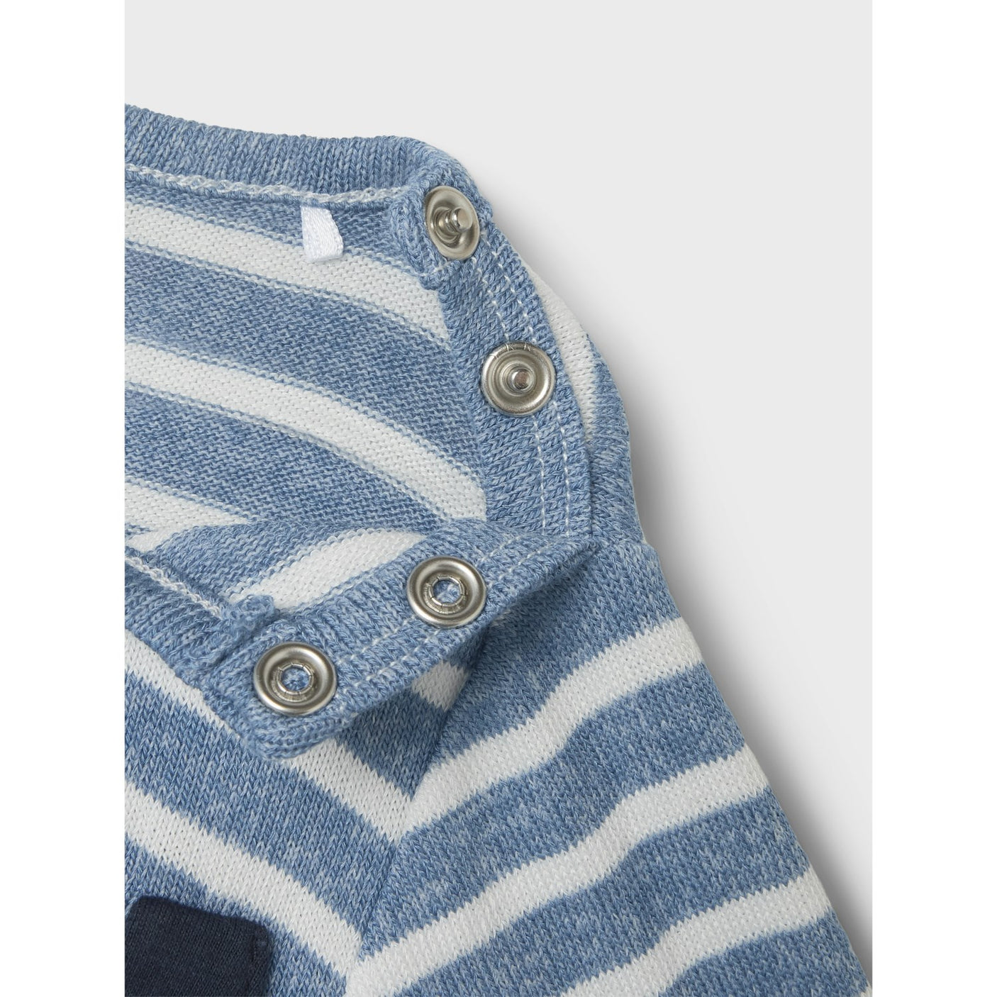 Name It Coronet Blue Kado Body