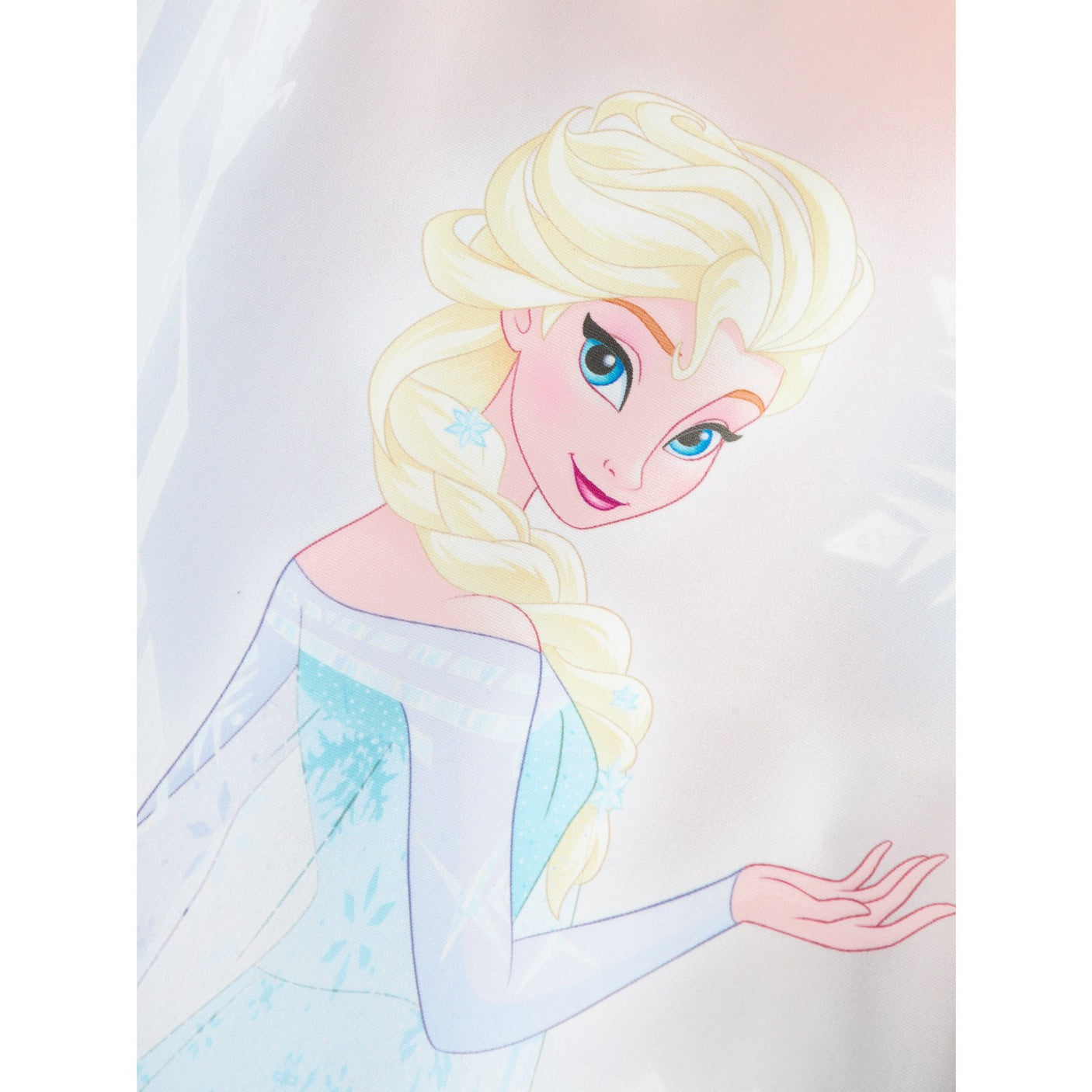 Name it Peachy Keen Myddi Frozen Swimsuit