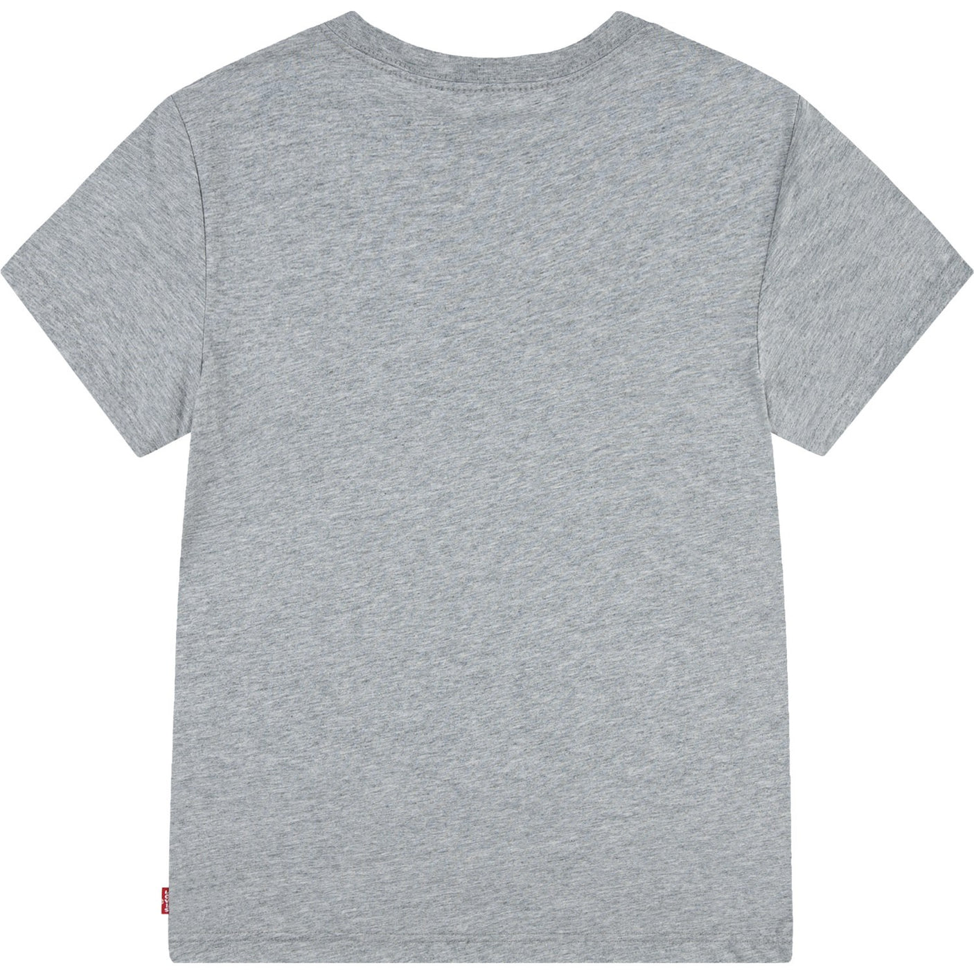 Levi's GREY Batwing Chest Hit Tee