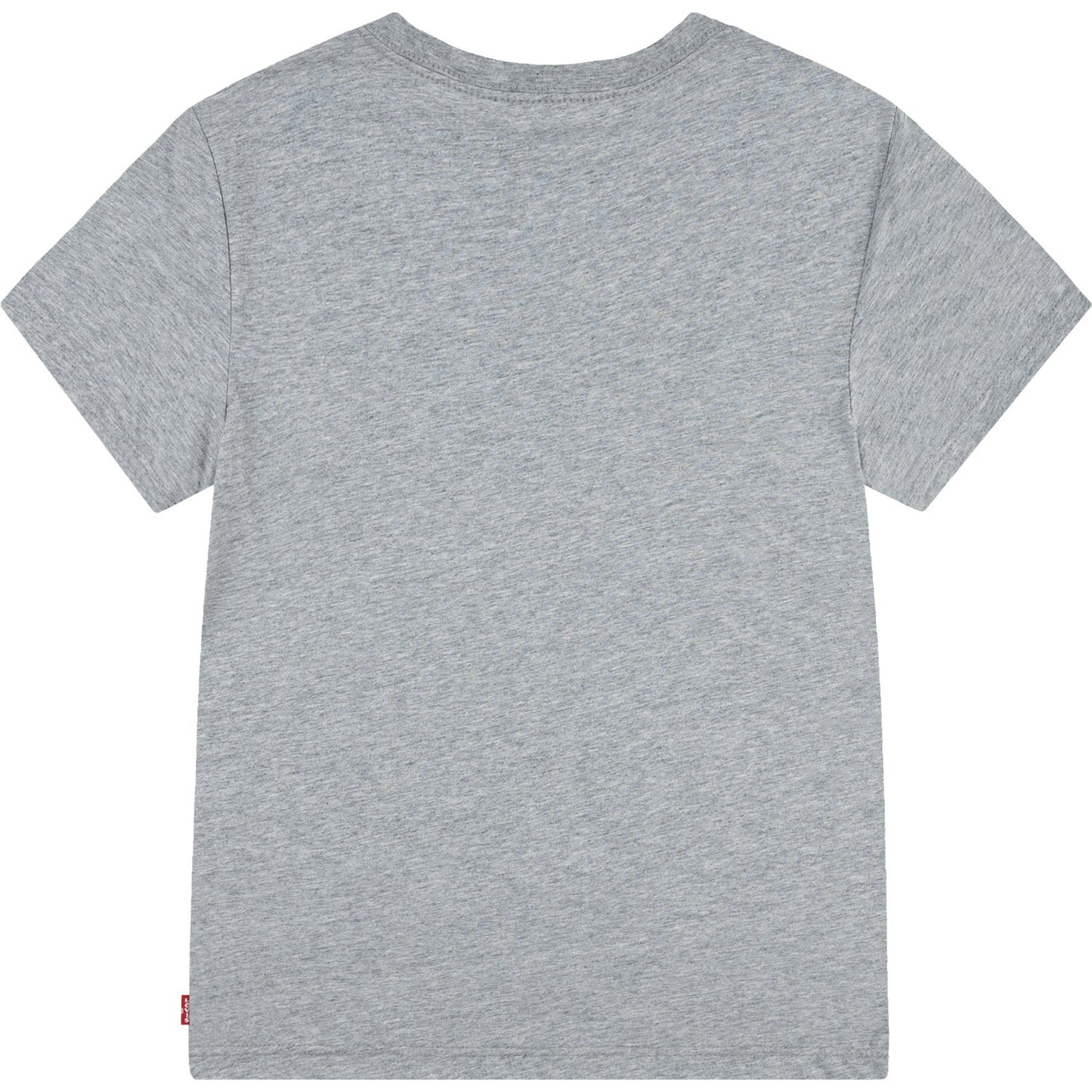 Levi's GREY Batwing Chest Hit Tee