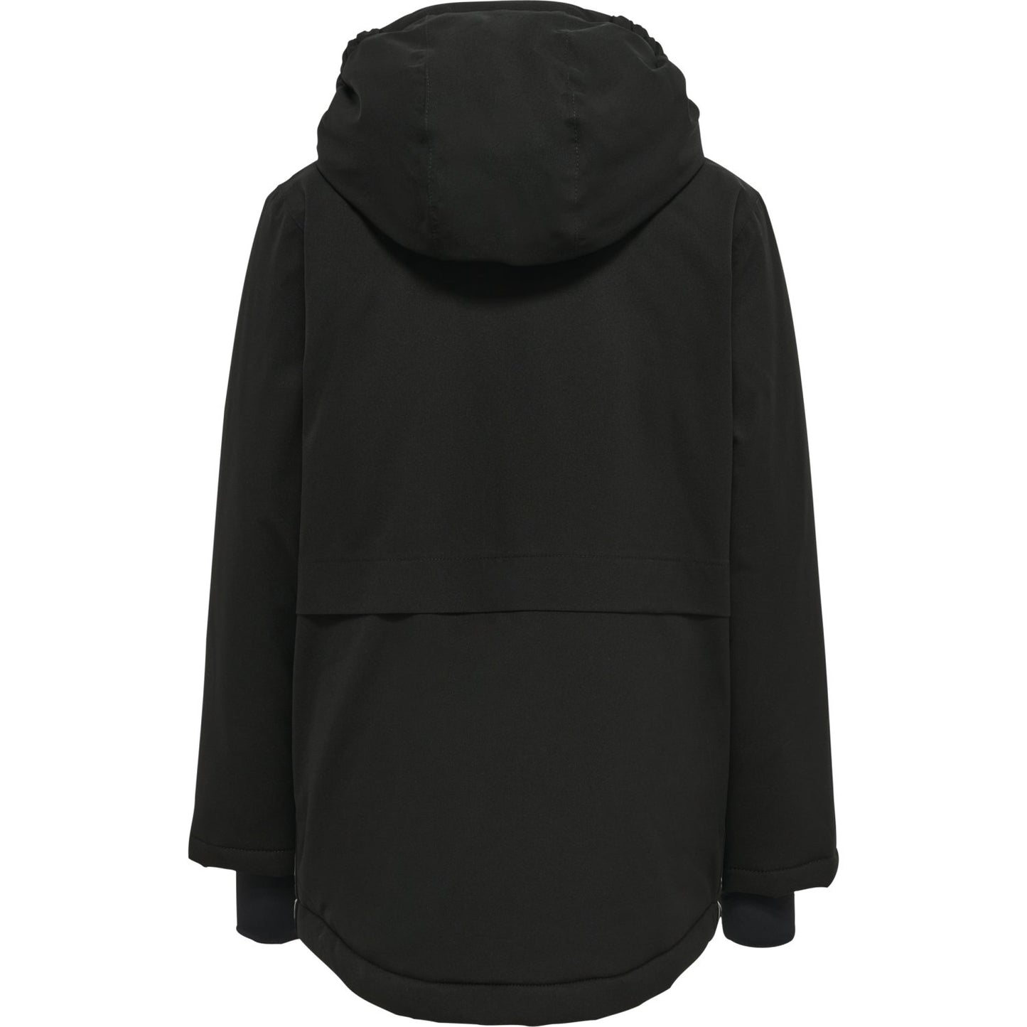 Hummel Black Urban Tex Jacket