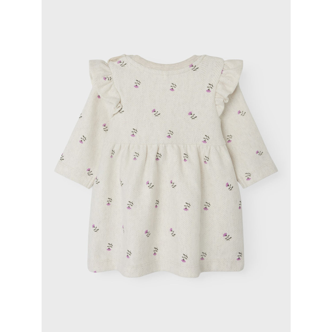 Name It Peyote Melange Onulla Dress