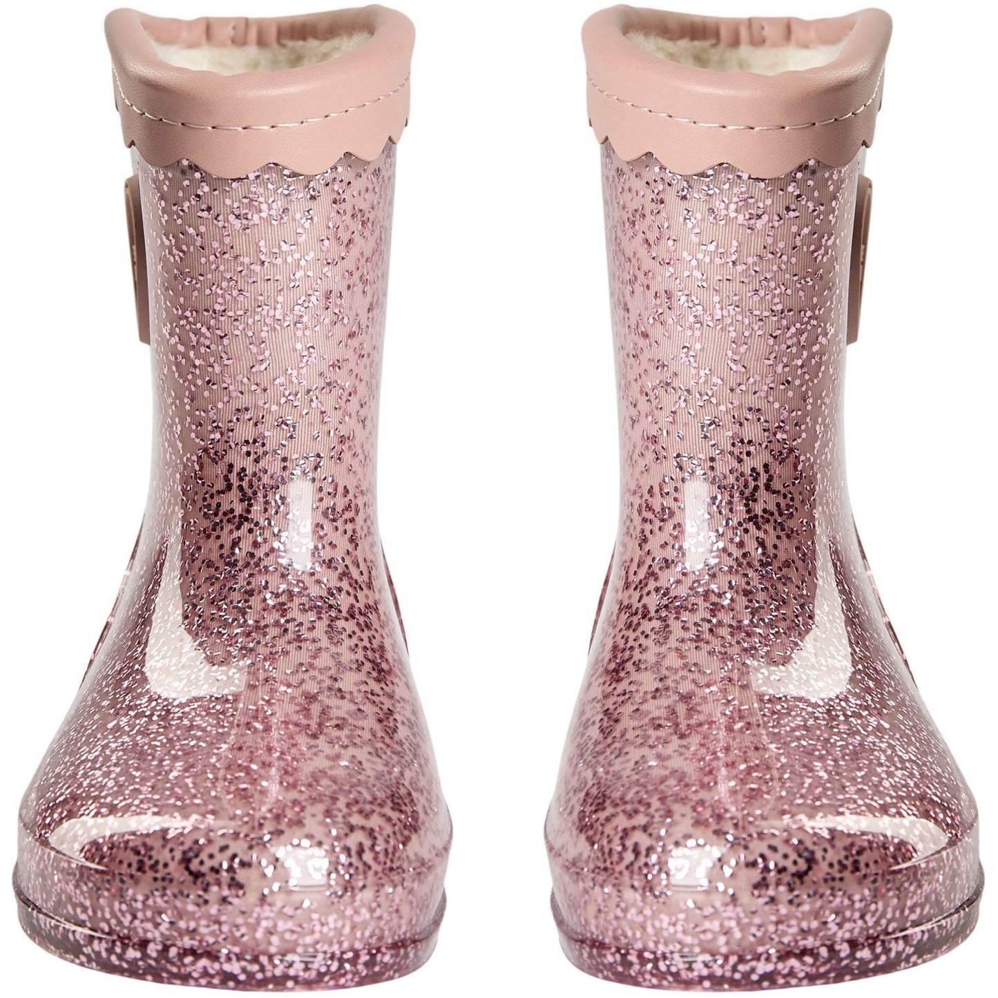 Sofie Schnoor Rose Rubber Boots