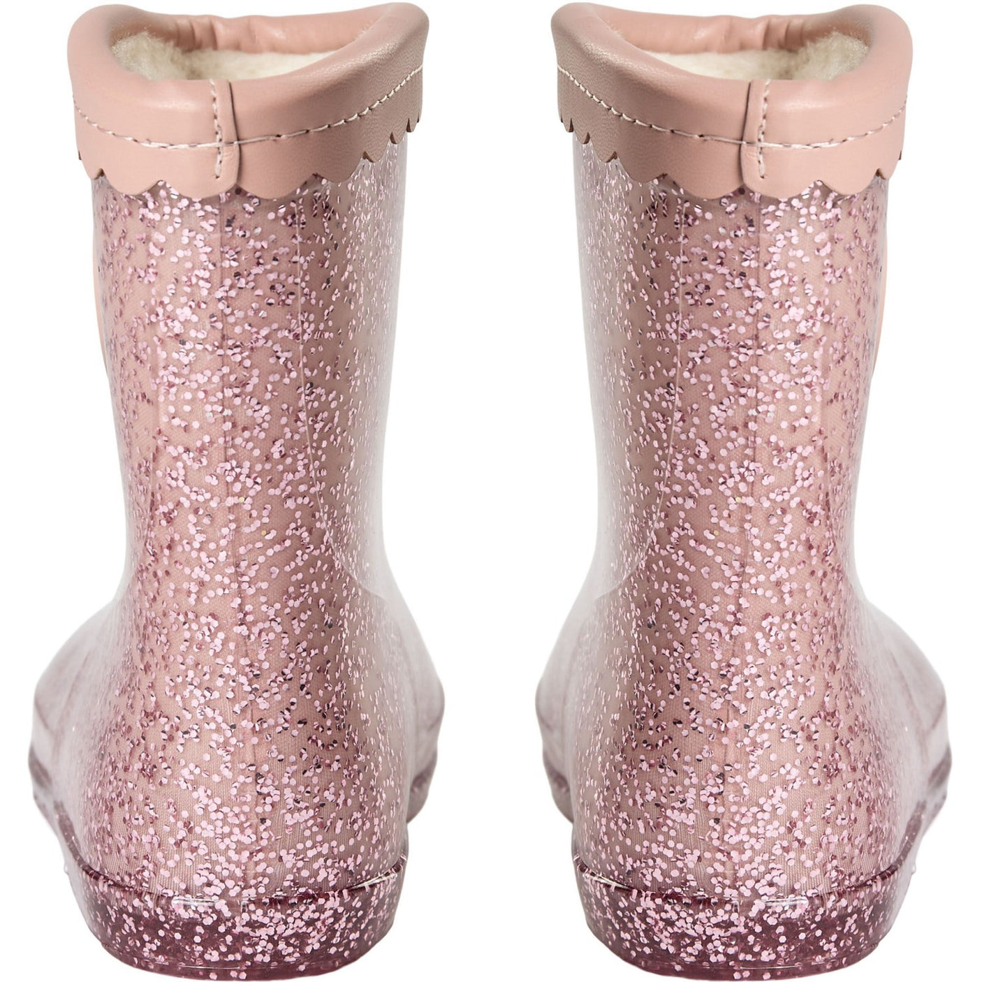 Sofie Schnoor Rose Rubber Boots