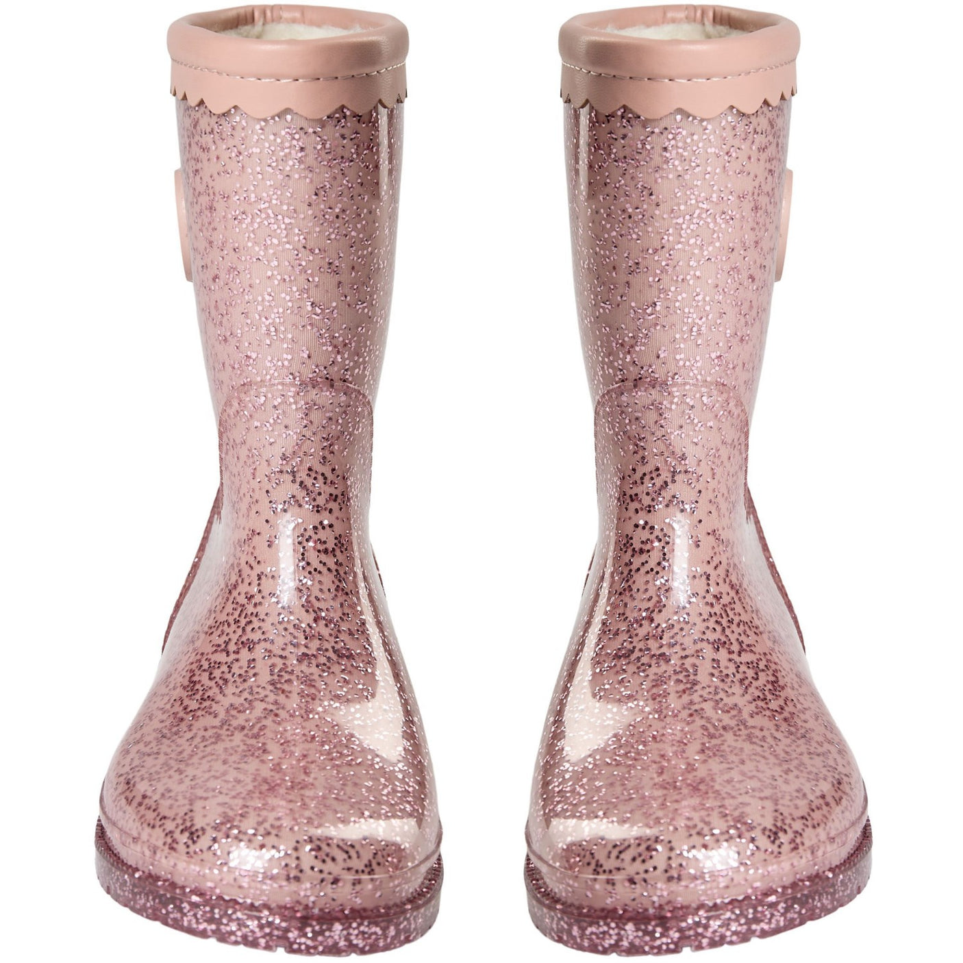 Sofie Schnoor Rose Rubber Boots