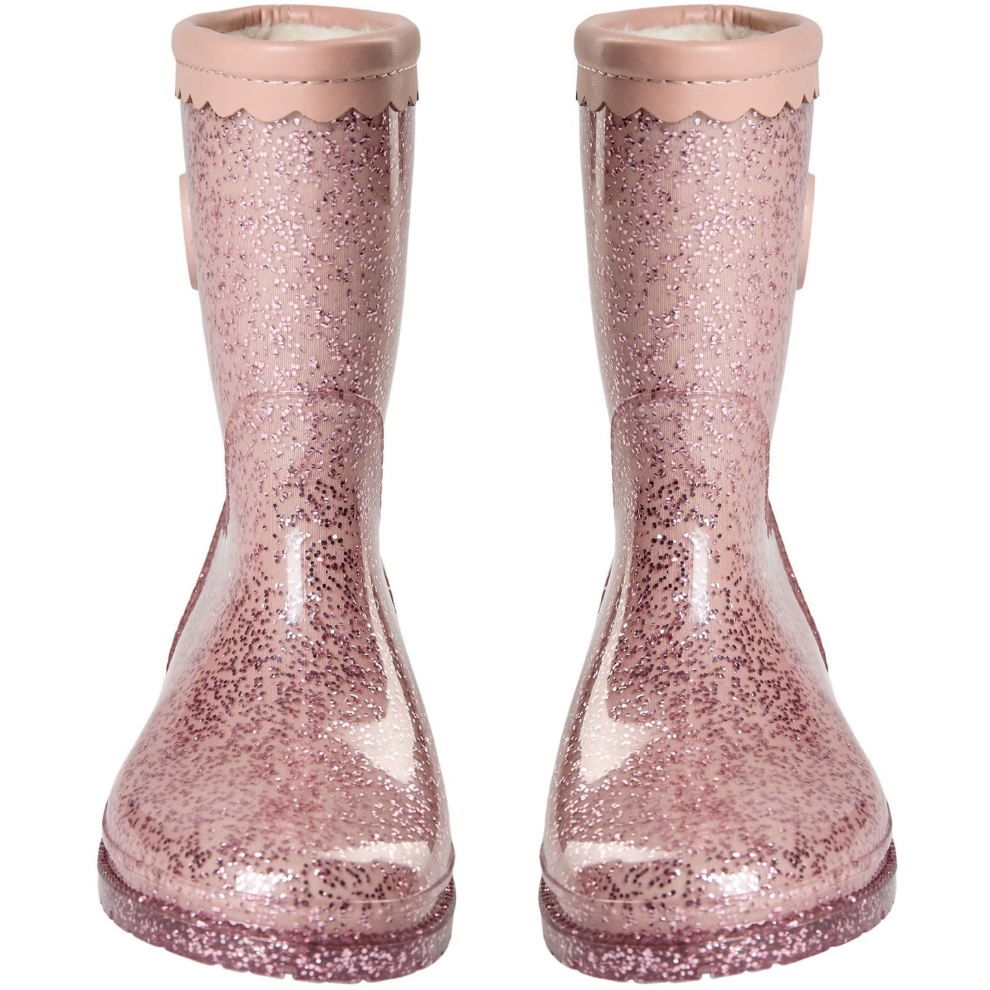 Sofie Schnoor Rose Rubber Boots