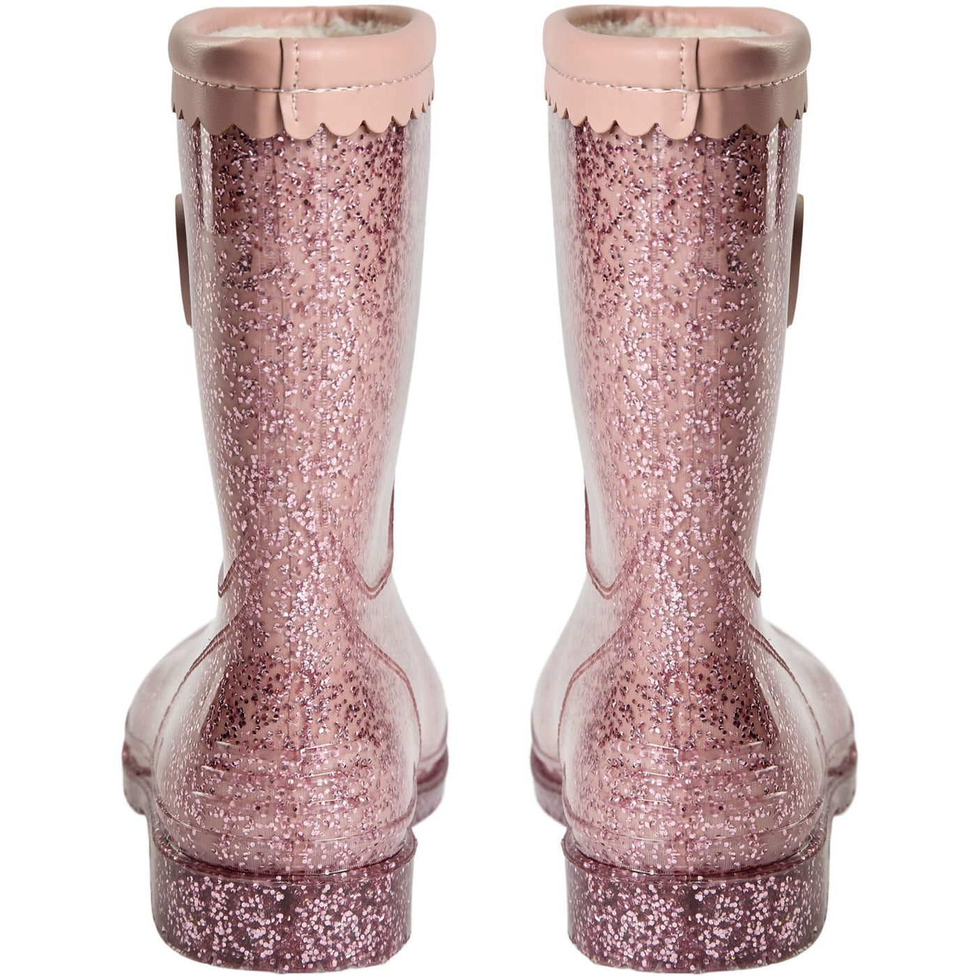 Sofie Schnoor Rose Rubber Boots