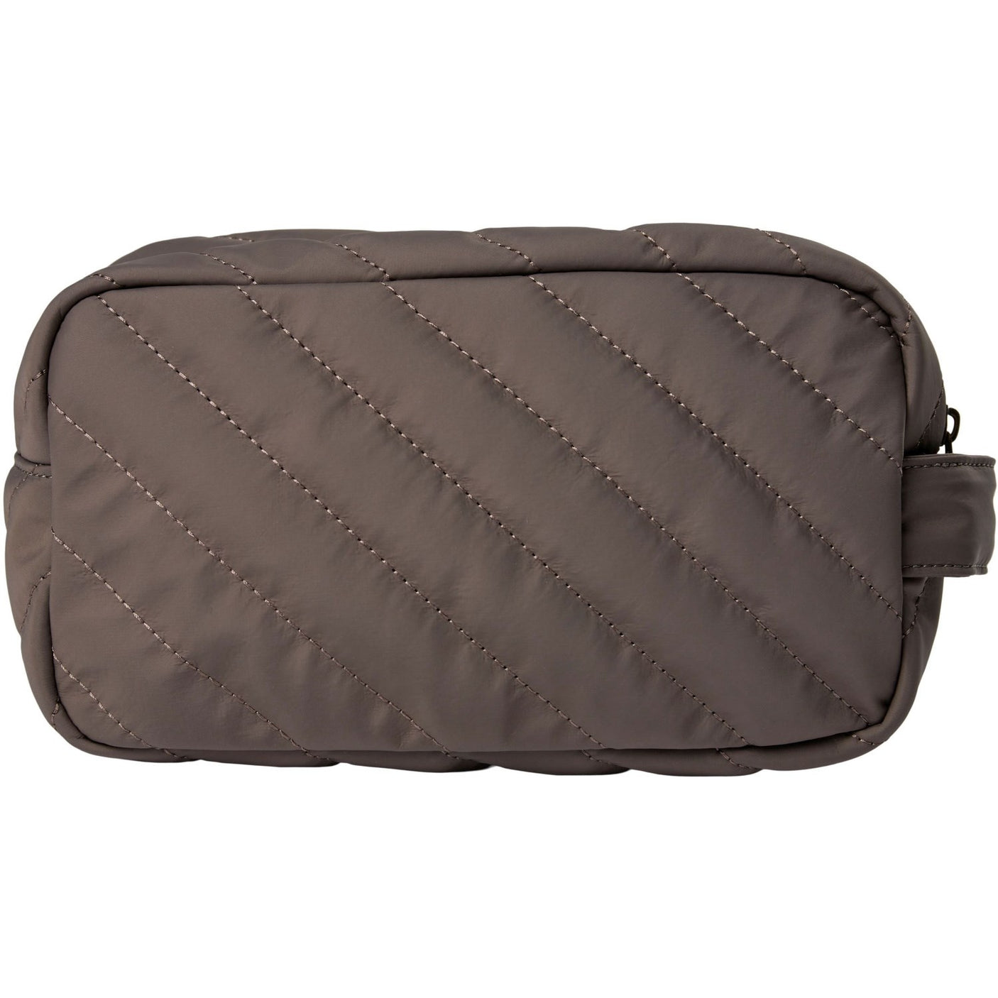 Sofie Schnoor Dusty Brown Toiletry Bag