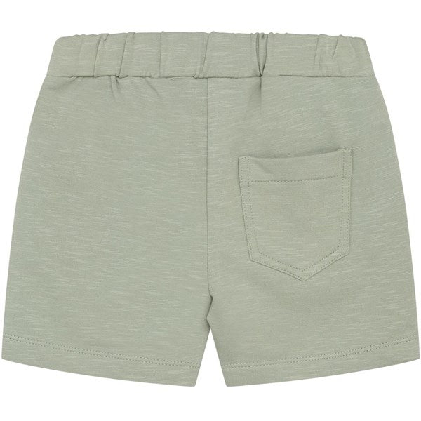 Hust & Claire Mini Jade Green Heorgy Shorts