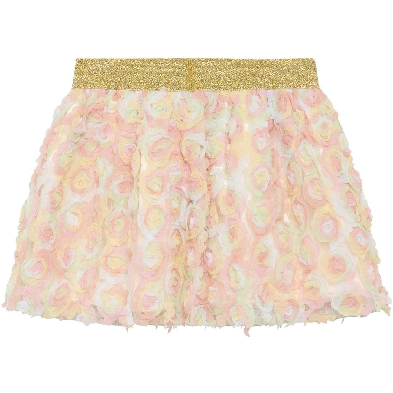 Hust & Claire Mini Rose Morn Nena Skirt 3