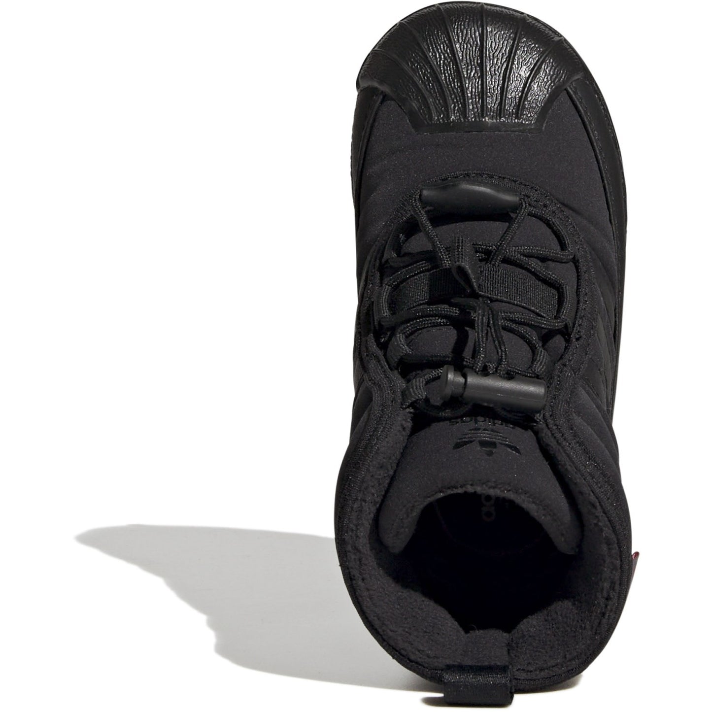 adidas Originals Cblack/Cblack/Cblack Superstar 360 Boot 2.0 I Bootr