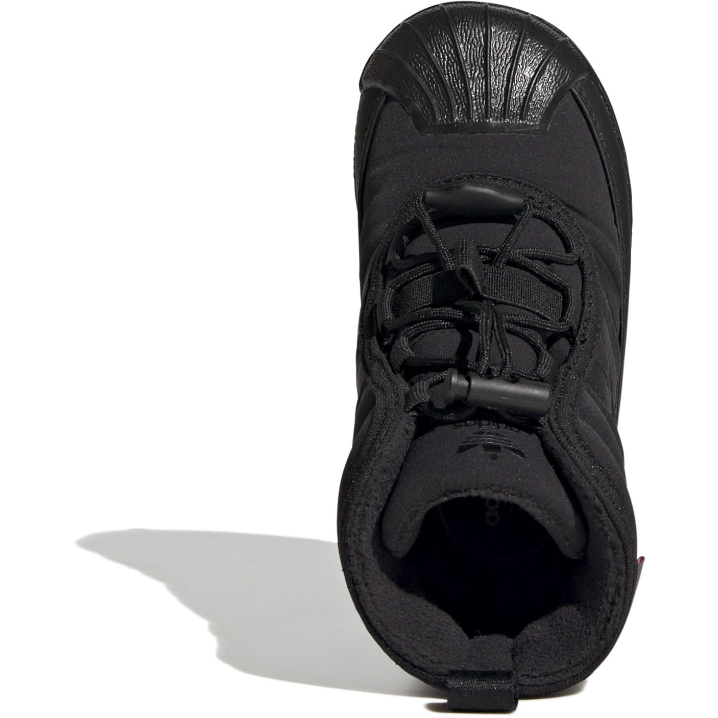 adidas Originals Cblack/Cblack/Cblack Superstar 360 Boot 2.0 I Bootr