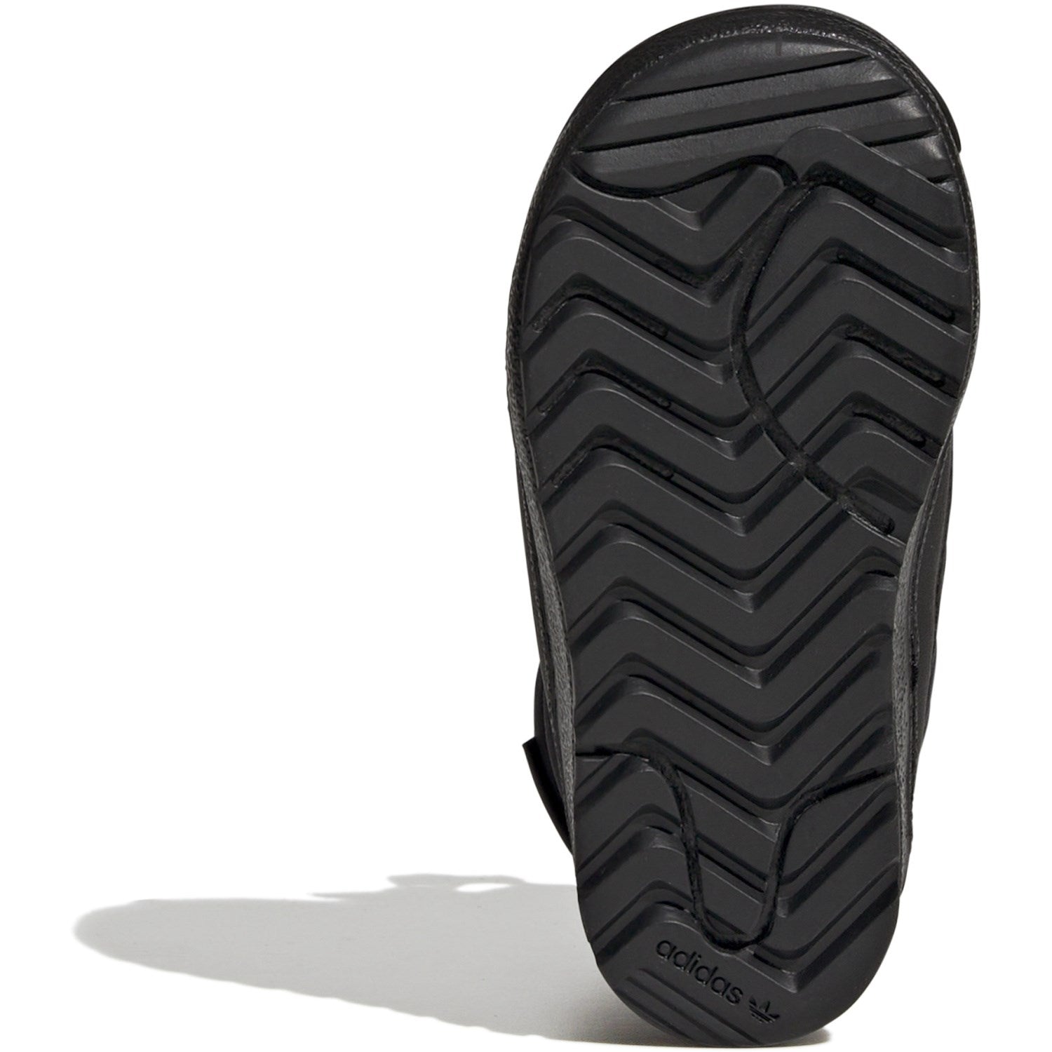 adidas Originals Cblack/Cblack/Cblack Superstar 360 Boot 2.0 I Bootr