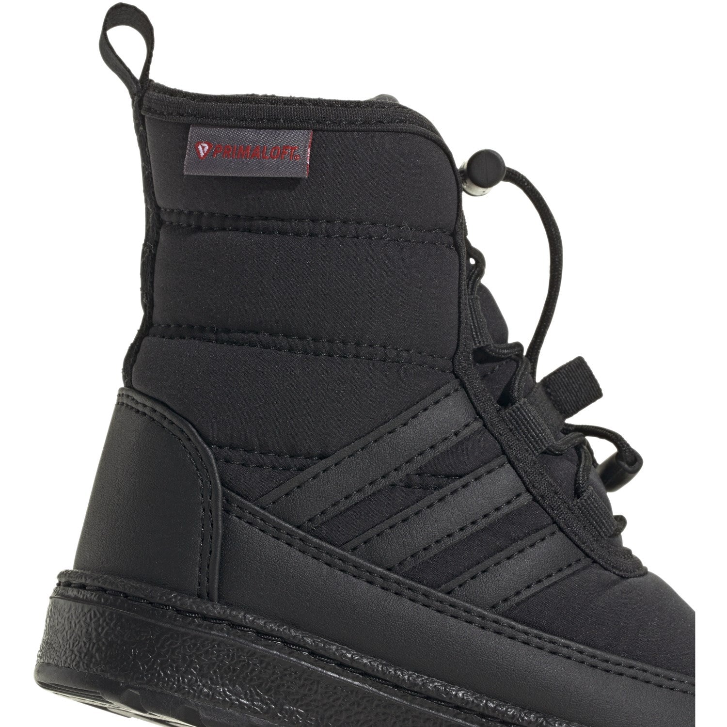 adidas Originals Cblack/Cblack/Cblack Superstar 360 Boot 2.0 I Bootr