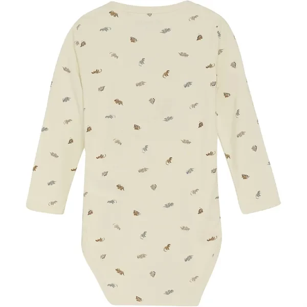 Minymo Tradewinds Body