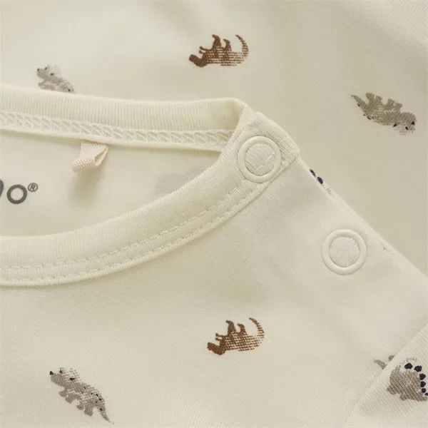 Minymo Tradewinds Body