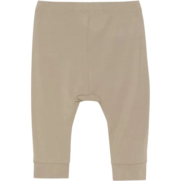 Minymo Simply Taupe Leggings