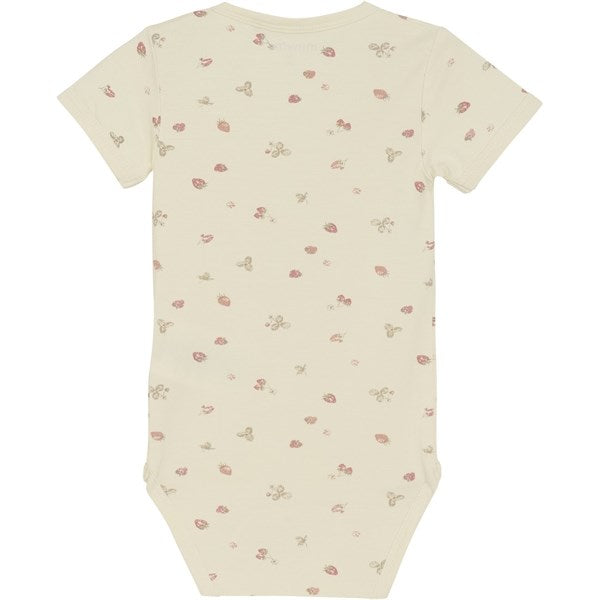 Minymo Strawberry Ice Body