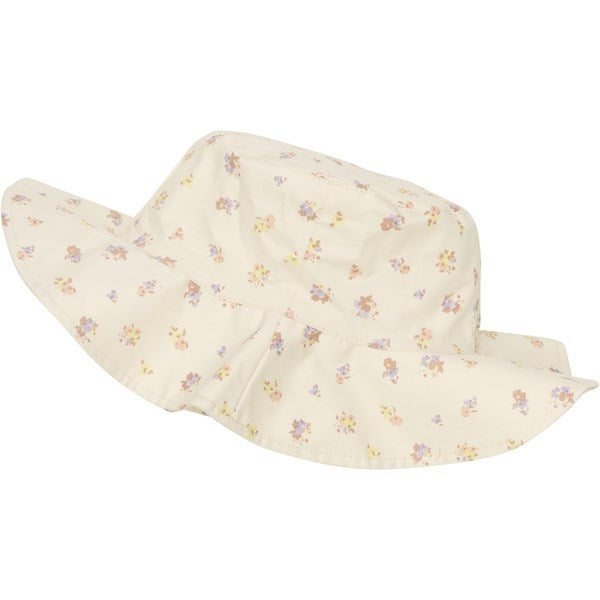 En Fant Bucket Hat Eggnog