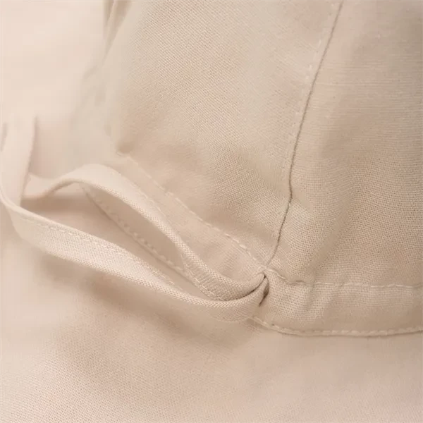 Huttelihut UV20 Sun Hat Mahogany Rose