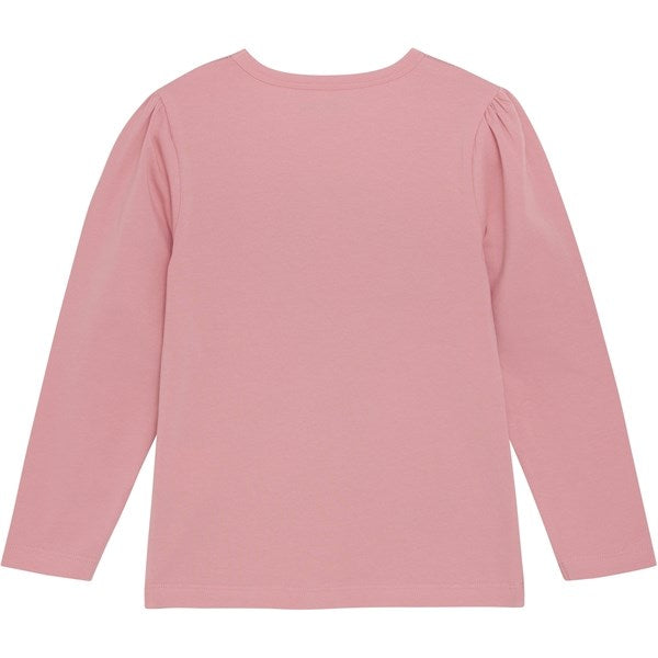 Minymo Strawberry Ice Blouse
