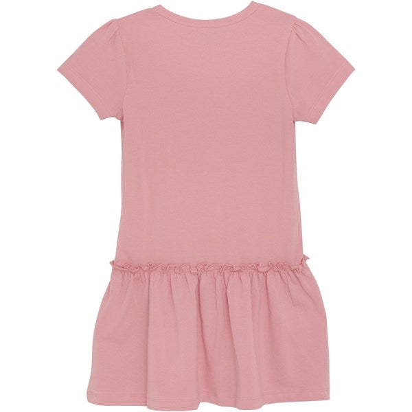 Minymo Strawberry Ice Dress