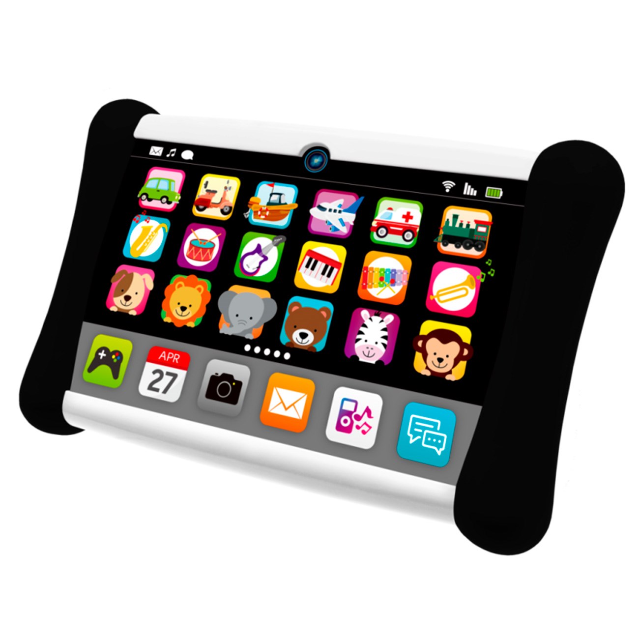 Happy Baby My First Tablet